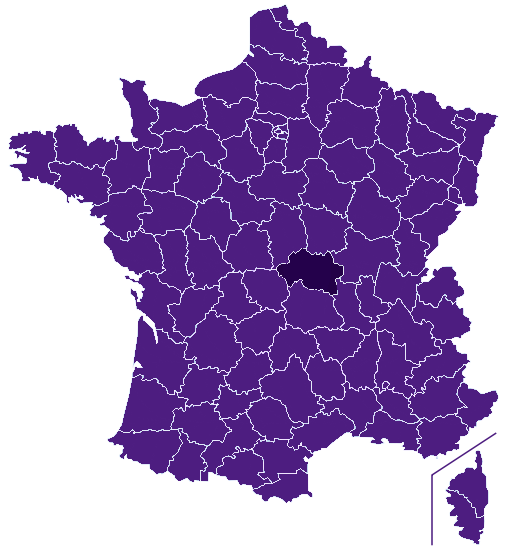 plan cul gratuit Allier