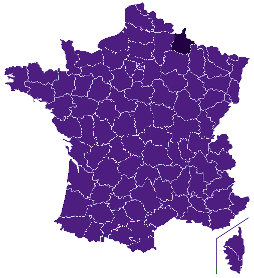 plan cul gratuit Ardennes