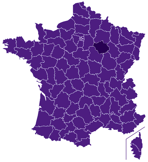 plan cul gratuit Aube