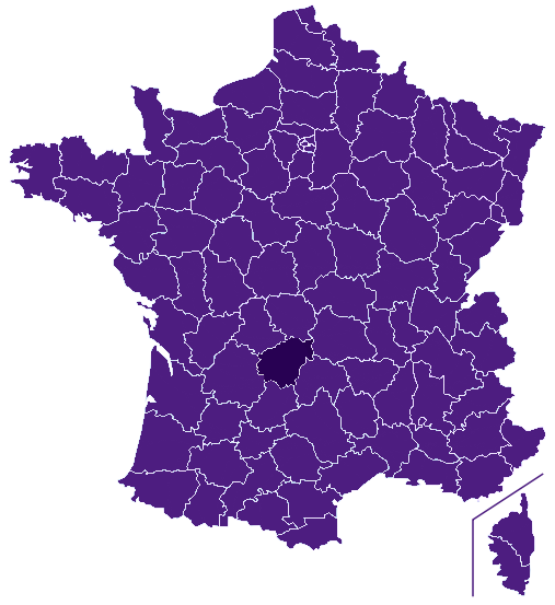 plan cul gratuit Corrèze
