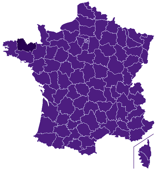 plan cul gratuit Côtes-d'armor