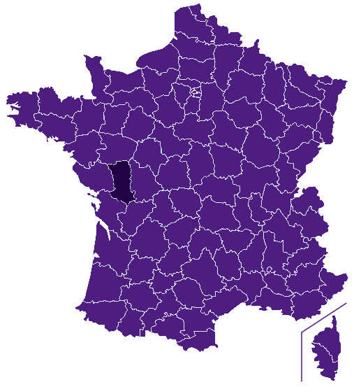 plan cul gratuit Deux-Sèvres