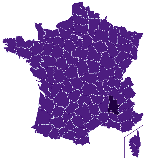 plan cul gratuit Drôme