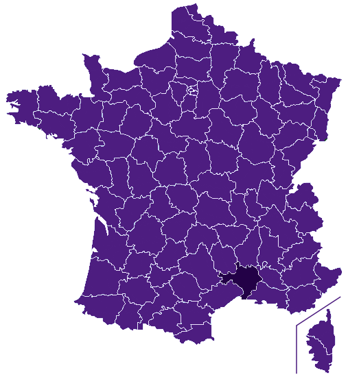 plan cul gratuit Gard