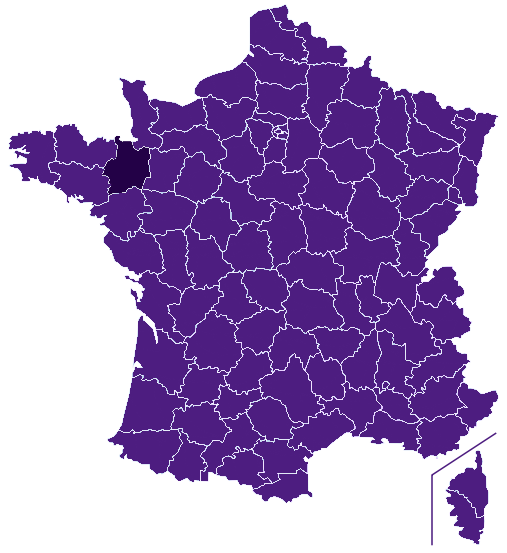 plan cul gratuit Ille-et-Vilaine