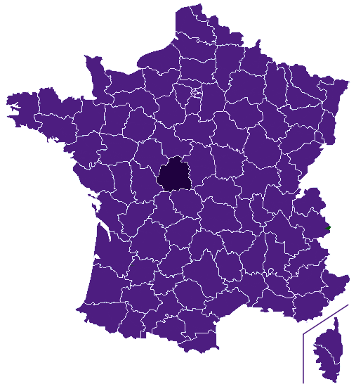 plan cul gratuit Indre