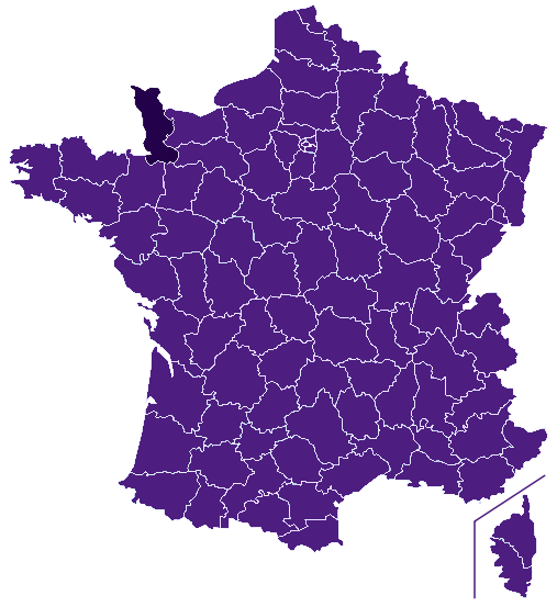 plan cul gratuit Manche