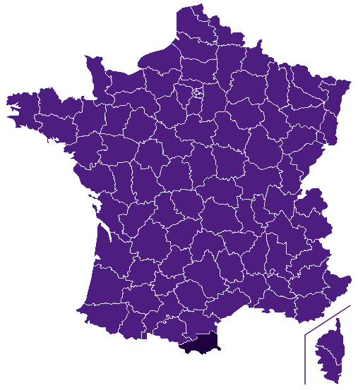 plan cul gratuit Pyrénées-Orientales