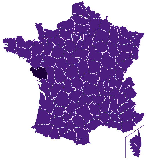 plan cul gratuit Vendée