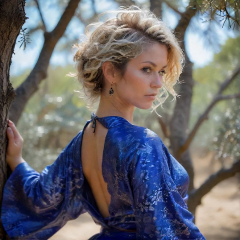 Adèle, 40 ans : Rechercher un partenaire pour des moments torrides et complices !