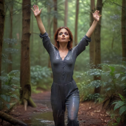 Alexandra, 34 ans, séduisante indienne en quête de plaisirs libertins à partager!