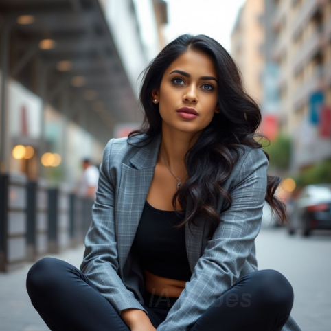 Aliyah 24 ans, séduisante indienne, cherche une complicité amoureuse torride et passionnée !