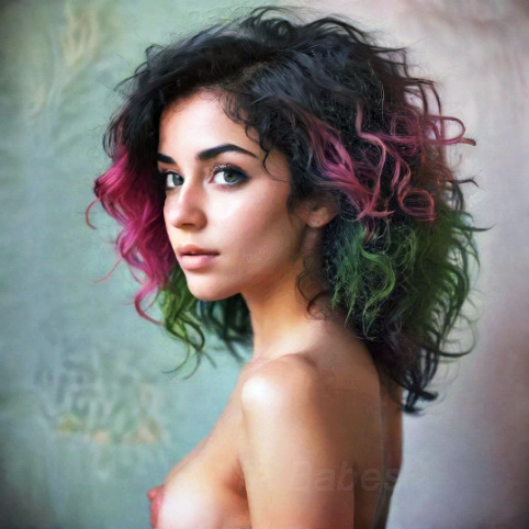 Aliyah 32 ans, Européenne sexy cherche complicité libertine et aventures torrides !