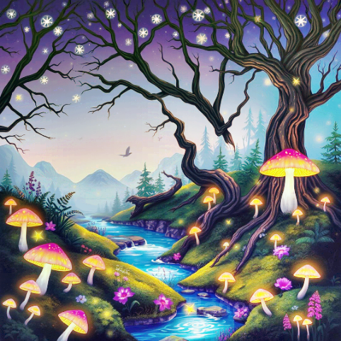 Amalia, 30 ans, cherche une complice pour vivre des nuits torrides et des journées passionnées !