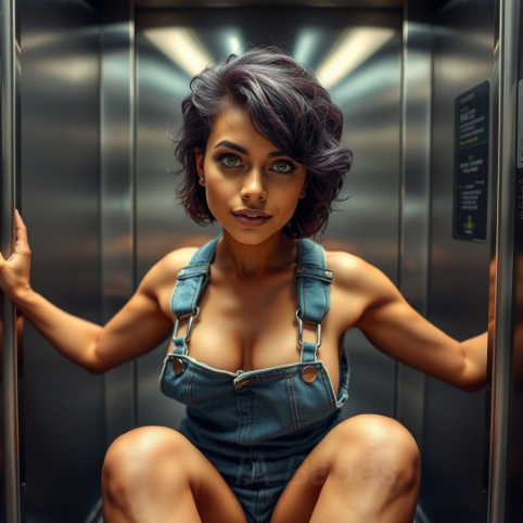 À la recherche de ma muse : Apolline, 42 ans, rêveuse indienne en quête d’amour