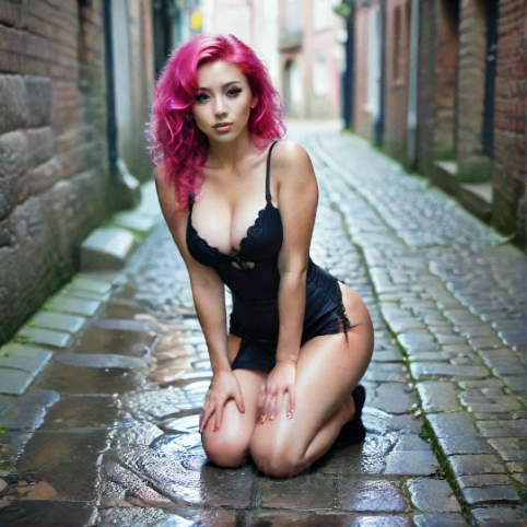 Ariane, 39 ans, asiatique, en quête d’une aventure libertine envoûtante !