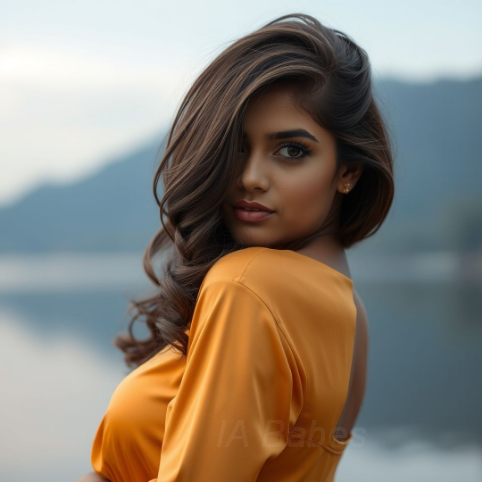 Assia, 22 ans, indienne en quête d’un plaisir sans attache, prêt(e) à jouer ?