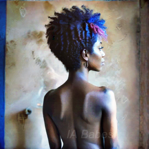 Libertinage passionné : Aude, 28 ans, cherche complicité et plaisir à partager !