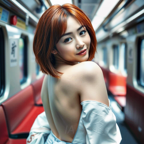 Audrey, 49 ans, asiatique, cherche complice pour nuits libertines et passions partagées !