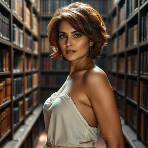 Augustine, 50 ans, feu sacré du Maghreb cherche compagnon de libertinage !