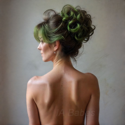 Auriane, 21 ans : Prête à pimenter ta nuit, recherche plan cul irrésistible !