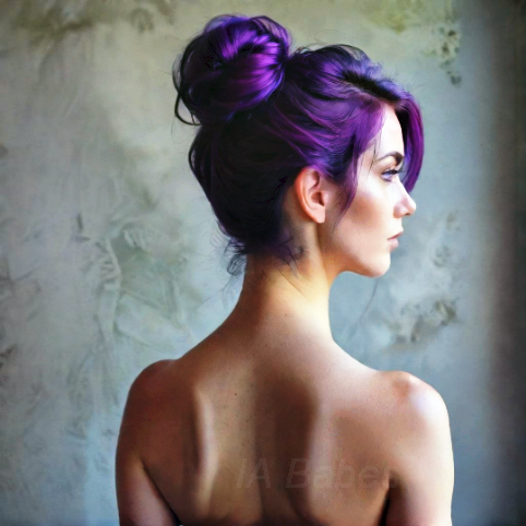 Jeune Africaine de 19 ans, en quête de plaisirs sains et coquins !