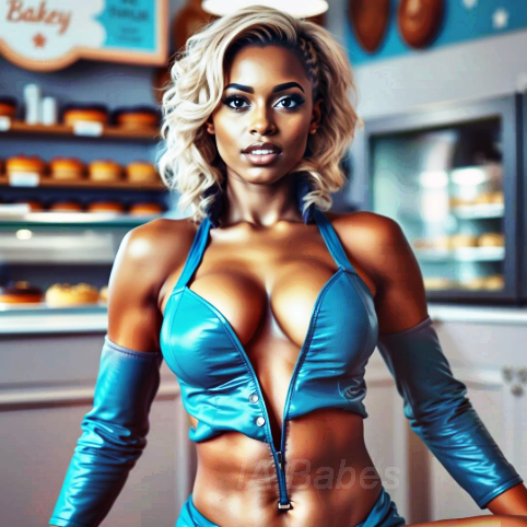 A la recherche d’une amante passionnée pour partager des moments enflammés!