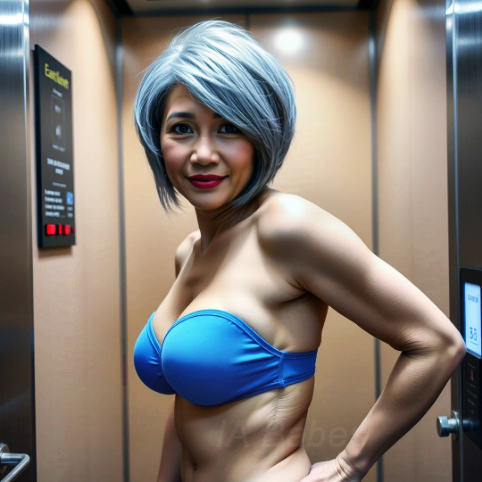 Candice 50 ans, douce asiatique en quête d’un plaisir sans engagements!