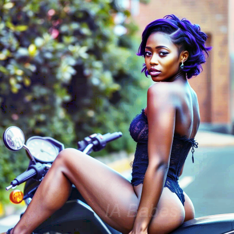 Carmen 30 ans, African queen en quête d’un plaisir sans engagement !