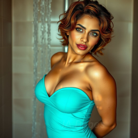 Envoûtante Cassandre, 39 ans, cherche compagnon d’un soir pour aventures torrides !