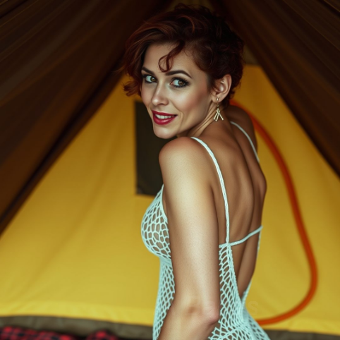 Enchantement latino : Cassandre, 54 ans, recherche sa complice amoureuse pour des moments passionnés !