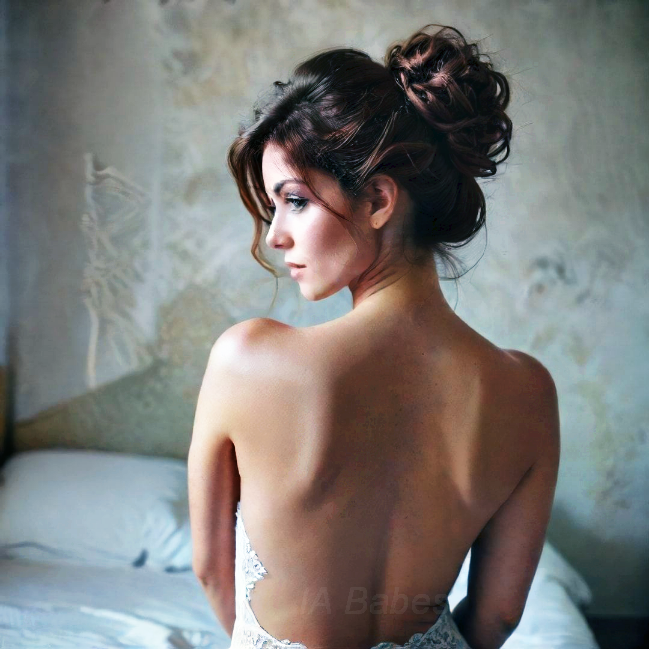 Catherine, 30 ans, hispanique, cherche une amante passionnée pour des nuits de folie !