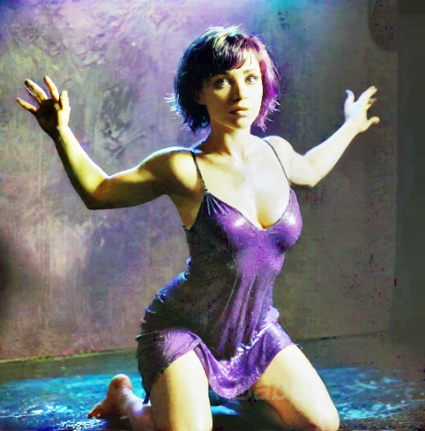 Christelle, 41 ans, africaine à la recherche d’une amante au cœur ardent !