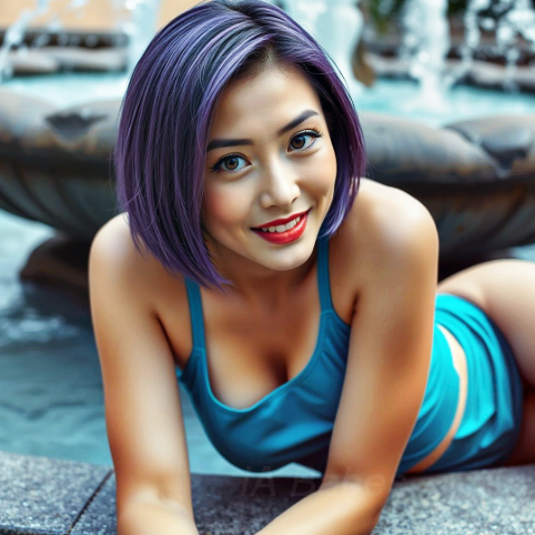 Christine, 51 ans, asiatique sexy cherche complicité libertine pour nuits torrides !