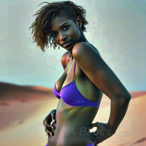 Clothilde, 35 ans : À la recherche d’une amante pour des moments torrides et complices !