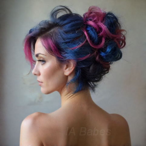 Diane, 42 ans, envie de plaisirs partagés : libertinage à découvrir ensemble !