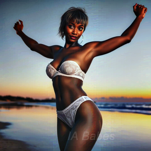 Une Dune à découvrir : recherche une amante passionnée pour évasion sensuelle !