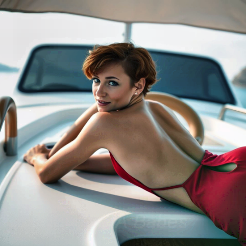 Eden 23 ans, cherche sa muse pour des adventures sensuelles et passionnées!