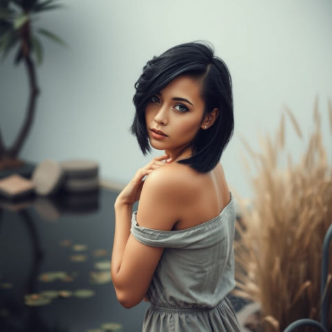 Eden, 27 ans, sexy latina cherche complicité et passion, ça vous tente ?