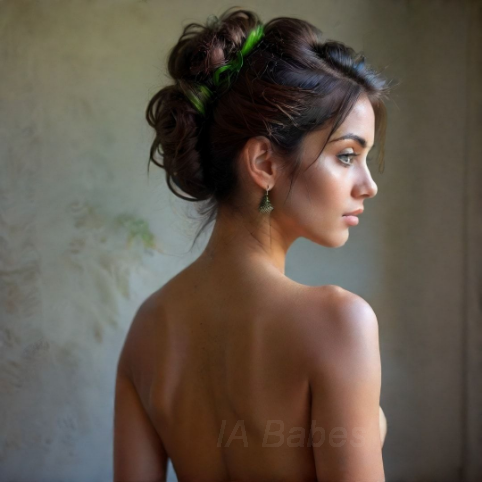 Éveille tes sens avec Elise, 29 ans : recherche passion et plaisir éphémère !