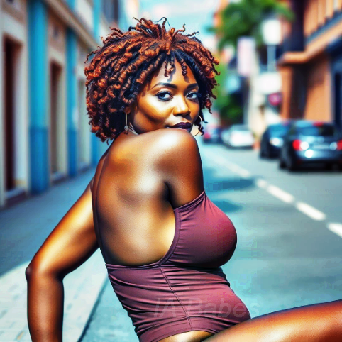 À la recherche d’une complicité coquine : femme africaine de 50 ans, amour à partager !