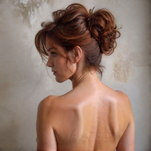 Eloïse, 21 ans, cherche une complicité amoureuse pleine de passion et de surprises!