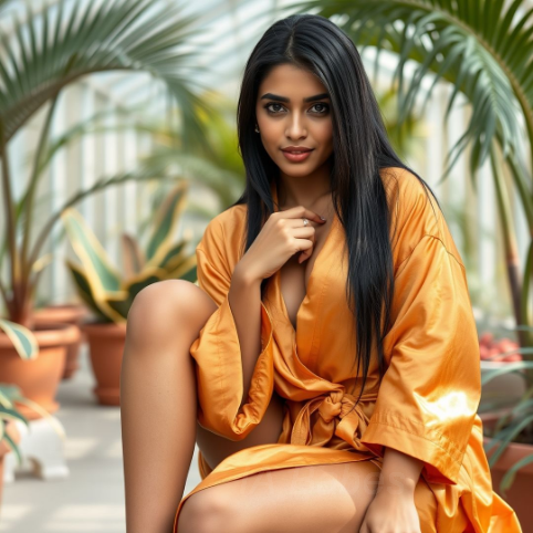 Elsa, 27 ans : européenne sexy en quête d’un plaisir sans attaches !