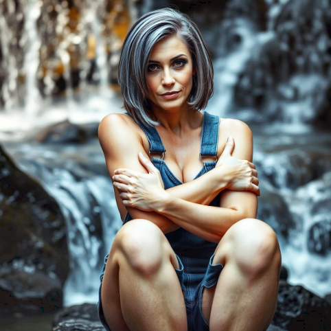 Elsa, 52 ans, cherche complicité et passion pour une rencontre savoureuse!