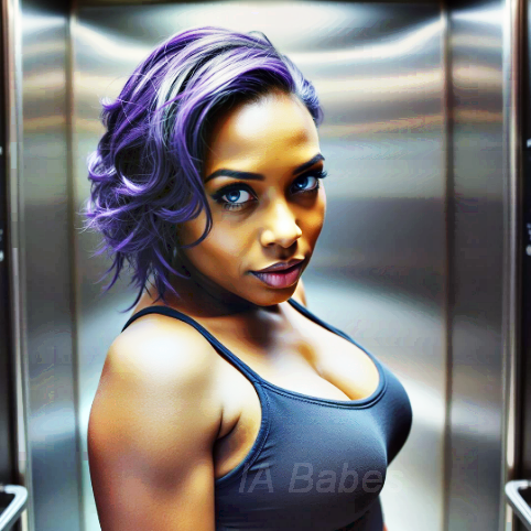 Elya, 48 ans, cherche complicité libertine pour une aventure torride et inoubliable!