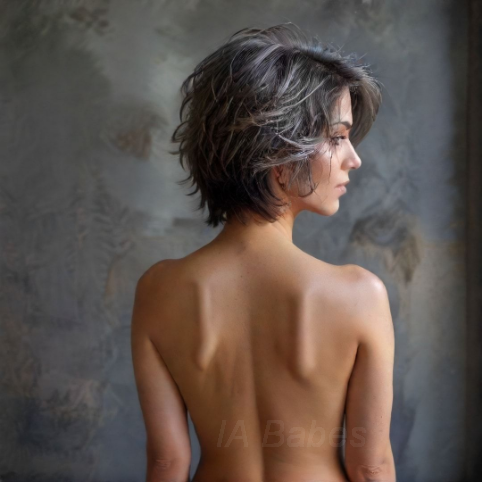 Emeline, 18 ans, Indienne en quête de passions libératrices et de moments torrides!