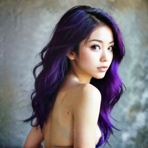 Emily, 25 ans, asiatique sexy en quête de moments torrides et complices !