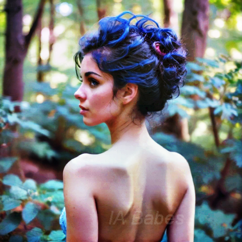 Éveillée et pétillante, cherche complice pour plaisirs sans lendemain au cœur du Maghreb