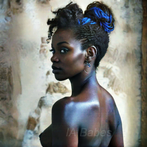 Fatim 30 ans, en quête d’un libertin passionné pour nuits torrides !