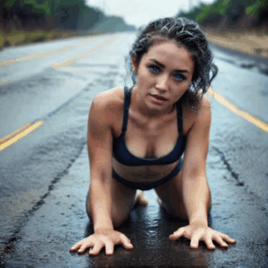 Fatma, 26 ans, asiatique sexy cherche complicité libertine pour nuits torrides!